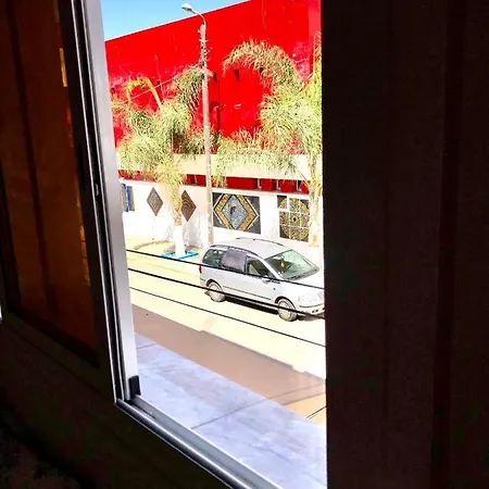 Moderno Apartamento En El Centro , A 3 Min Del Mar II Asilah Exterior foto
