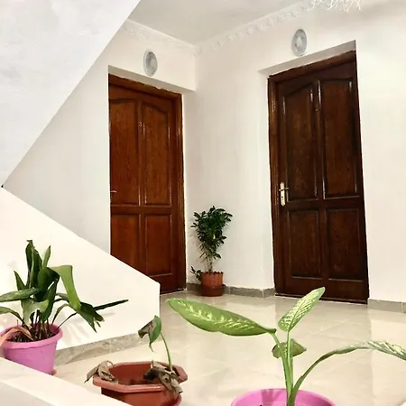 Moderno Apartamento En El Centro , A 3 Min Del Mar II Asilah Exterior foto