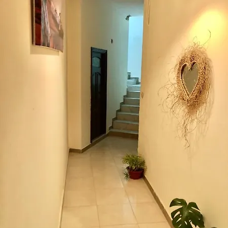Moderno Apartamento En El Centro , A 3 Min Del Mar II Asilah Exterior foto