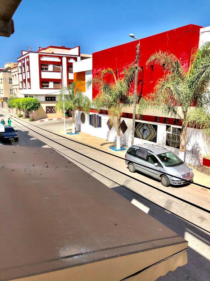 Moderno En El Centro , A 3 Min Del Mar Ii Apartment *