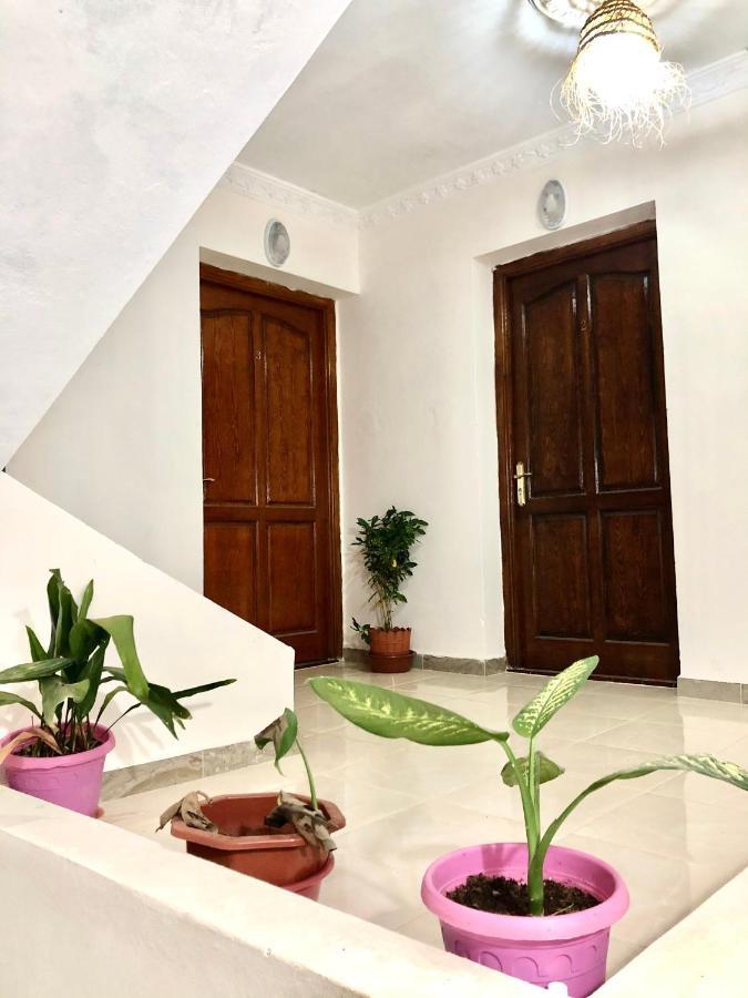 Moderno En El Centro , A 3 Min Del Mar Ii Apartment
