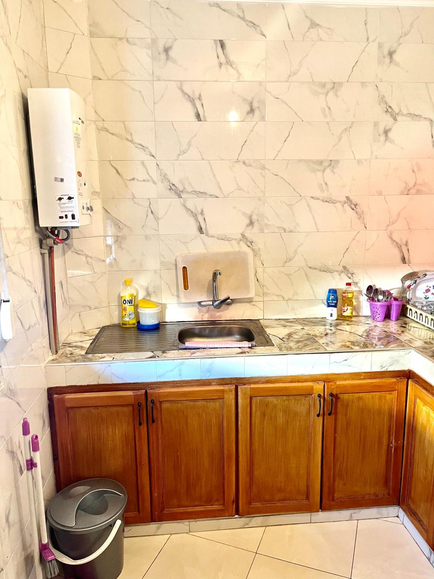 Moderno En El Centro , A 3 Min Del Mar Ii Apartment Asilah