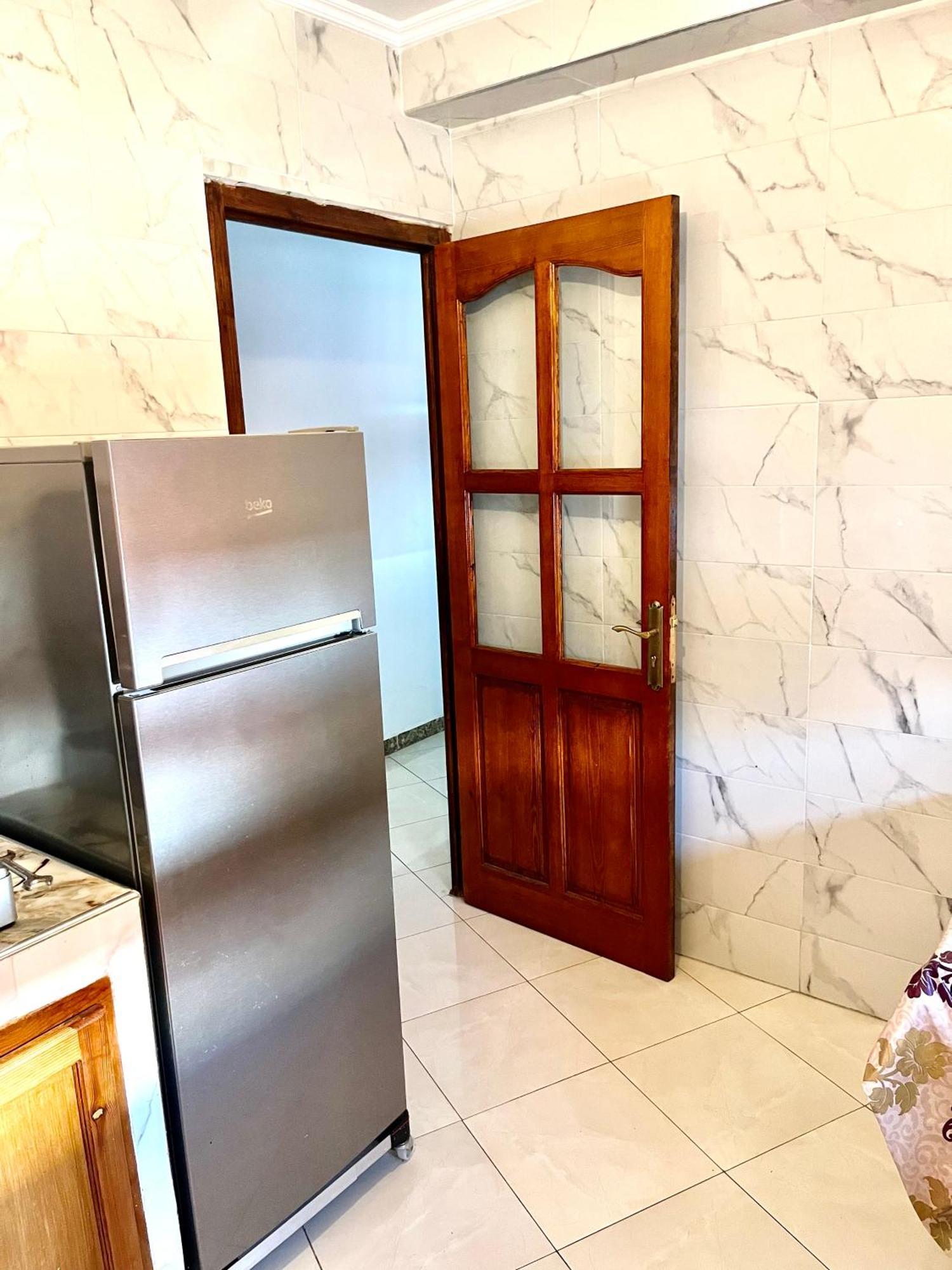 Moderno En El Centro , A 3 Min Del Mar Ii Apartment
