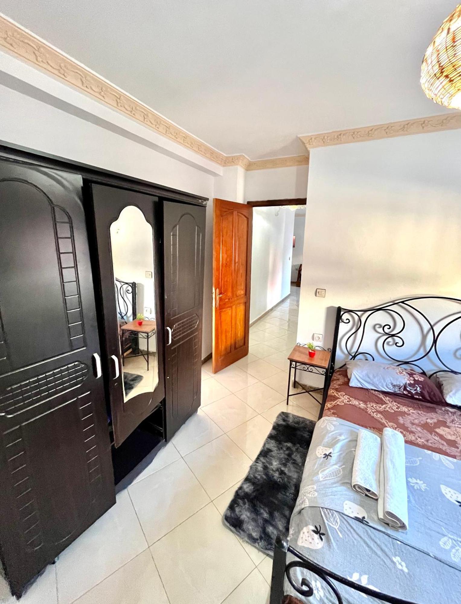 Moderno En El Centro , A 3 Min Del Mar Ii Apartment Asilah