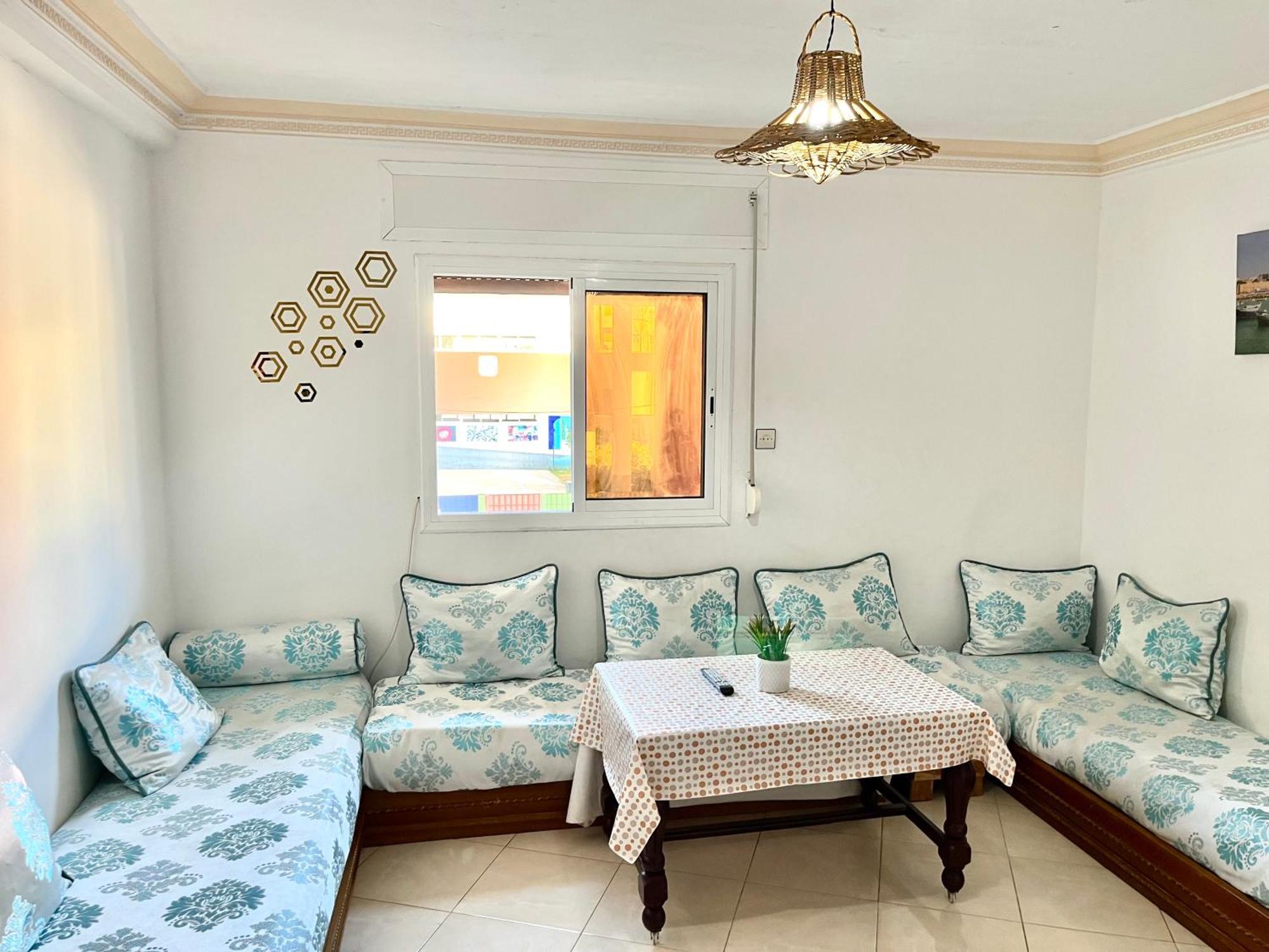 Moderno En El Centro , A 3 Min Del Mar Ii Apartment *