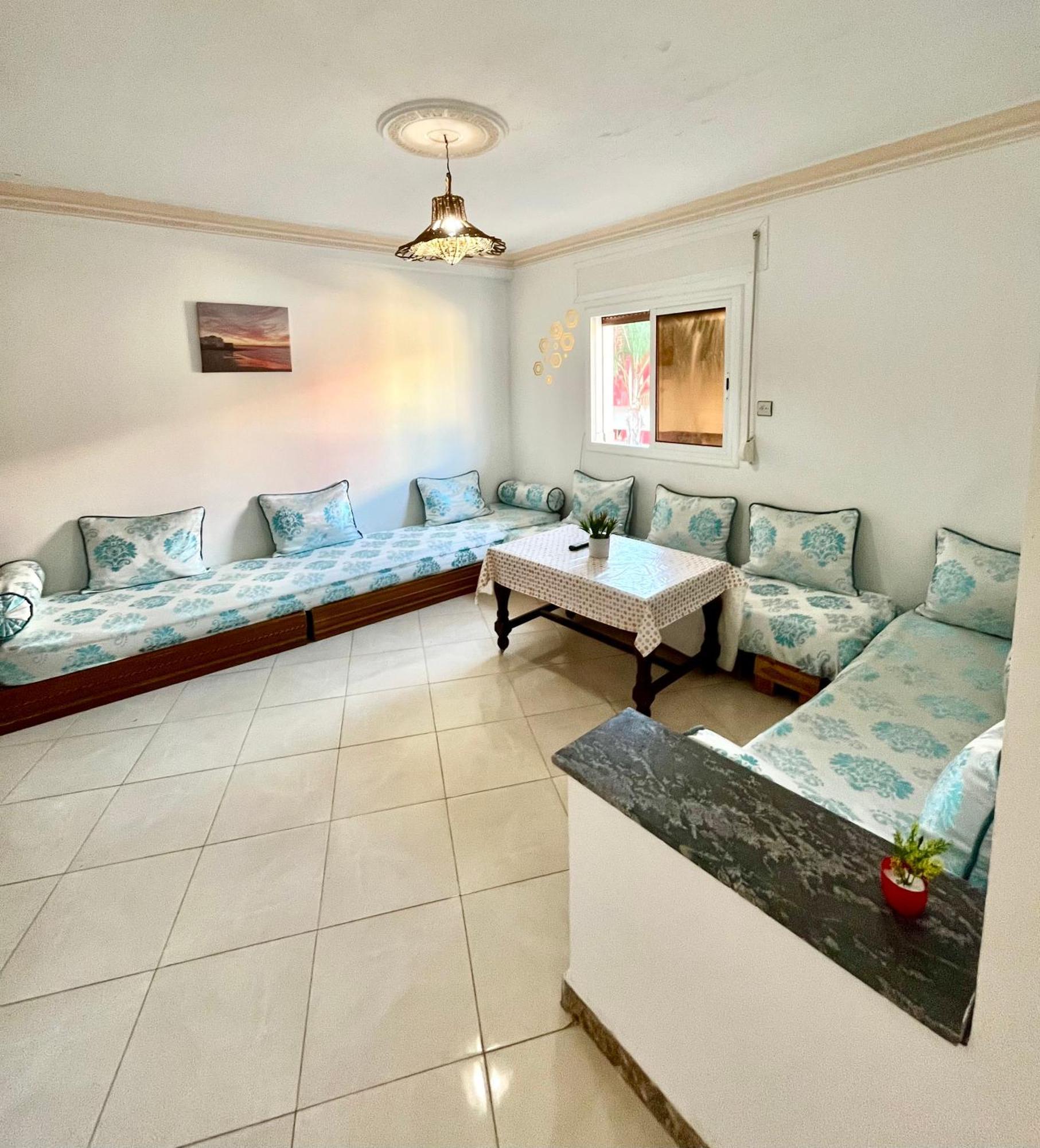 Moderno En El Centro , A 3 Min Del Mar Ii Apartment Asilah