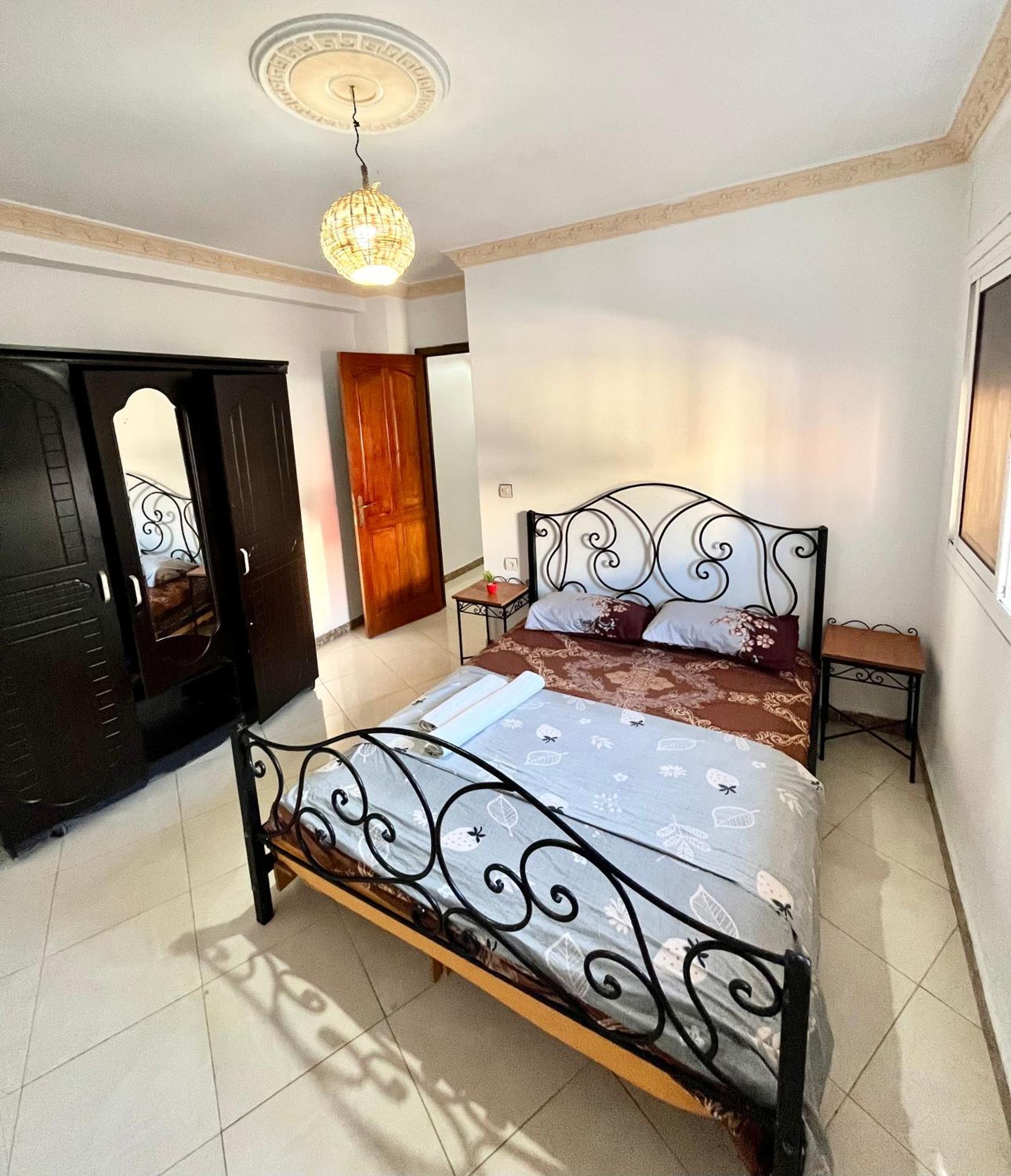 Moderno En El Centro , A 3 Min Del Mar Ii Apartment *